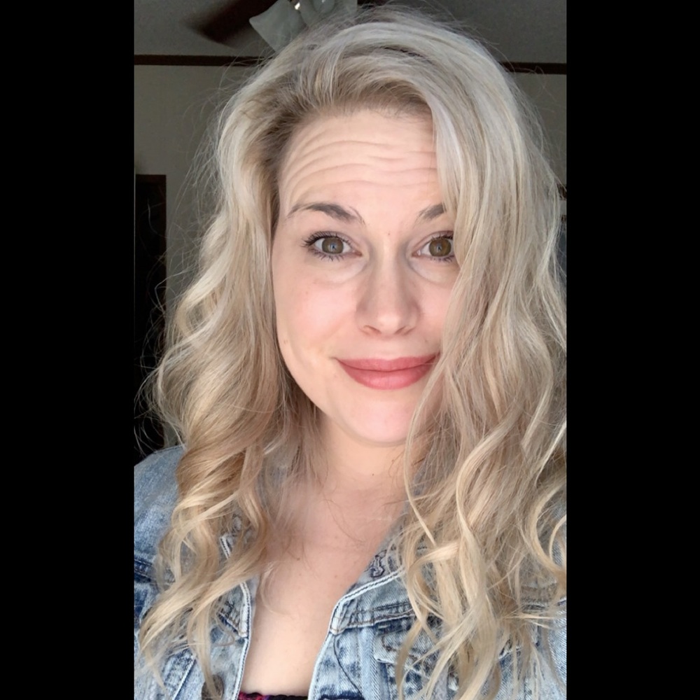 Meet your Posher, Britny